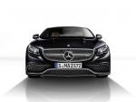 Mercedes-Benz S65 AMG Coupe 2014 года